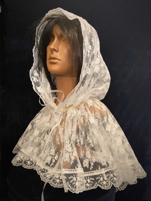 См. все фото и читай! Хустка церковна накидка платок на хрестини