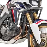 Crash-Bars Superiores Africa Twin CRF1000 *NOVO*