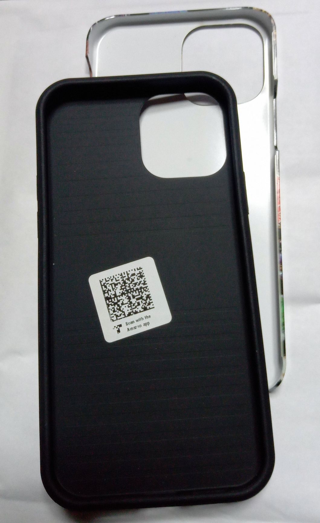 Plecki Etui na iPhone 12 / 12 Pro