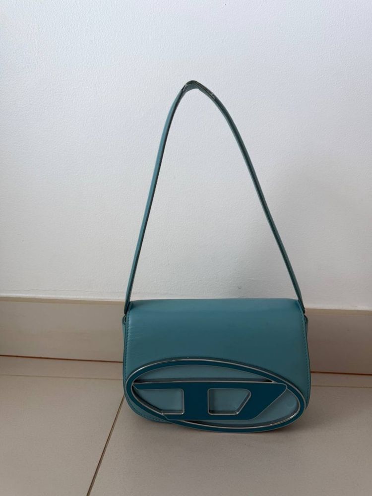 Сумка Diesel оригінал