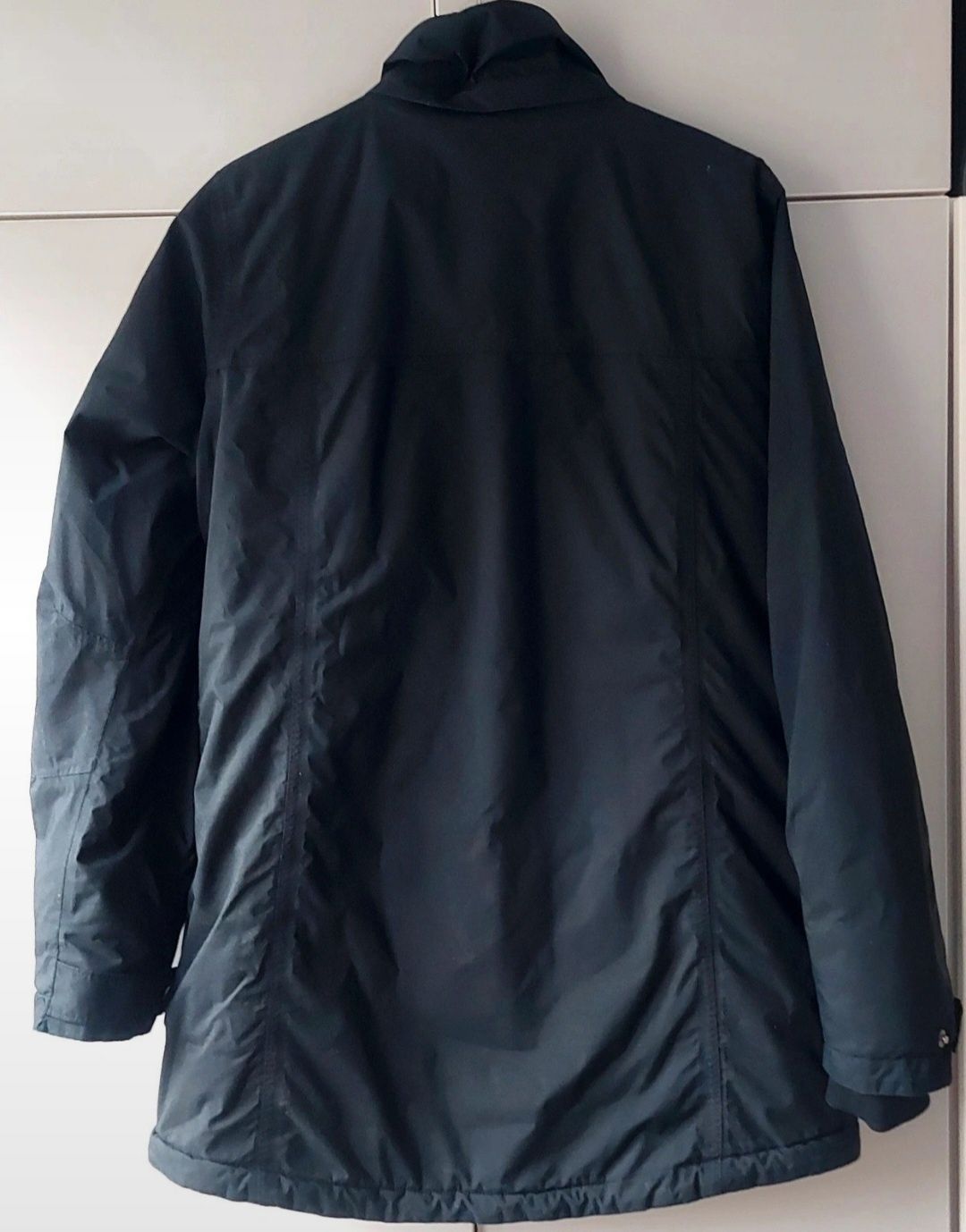 Męska kurtka Columbia Omni-heat r.M/L