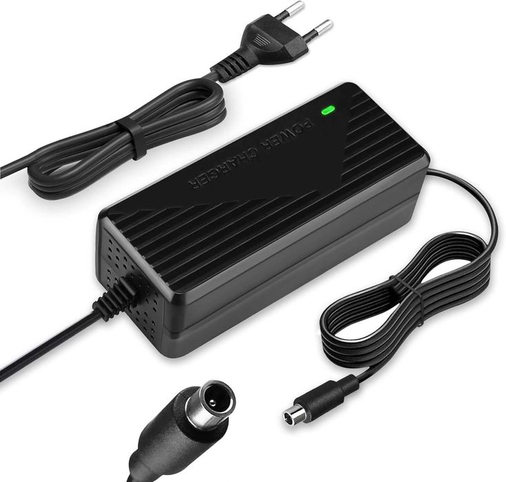 ładowarka do hulajnogi elektrycznej Xiaomi