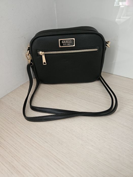 Torebka damska guess