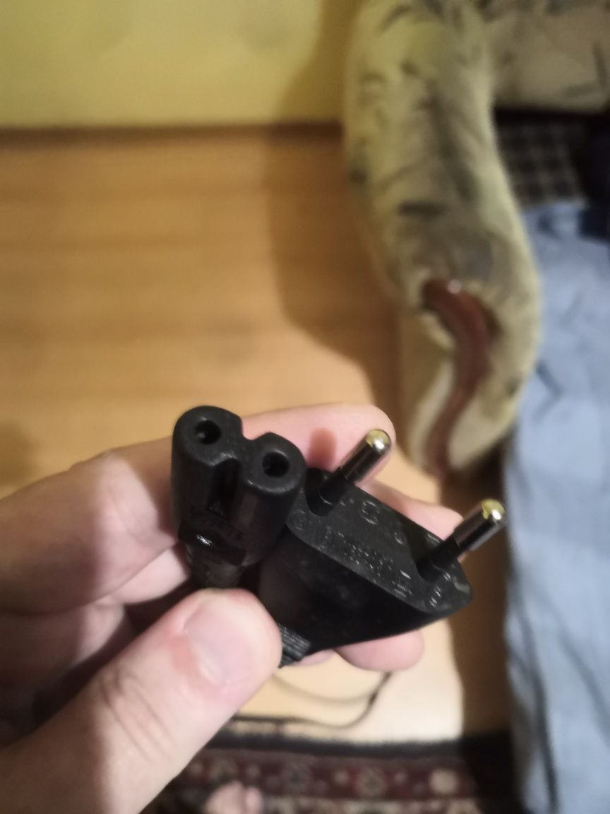 Блок живлення 2шт 12v/3000mA