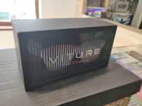 Okulary Virtue PRO XR Glasses. Android, mac, pc, staram deck, Asus itd