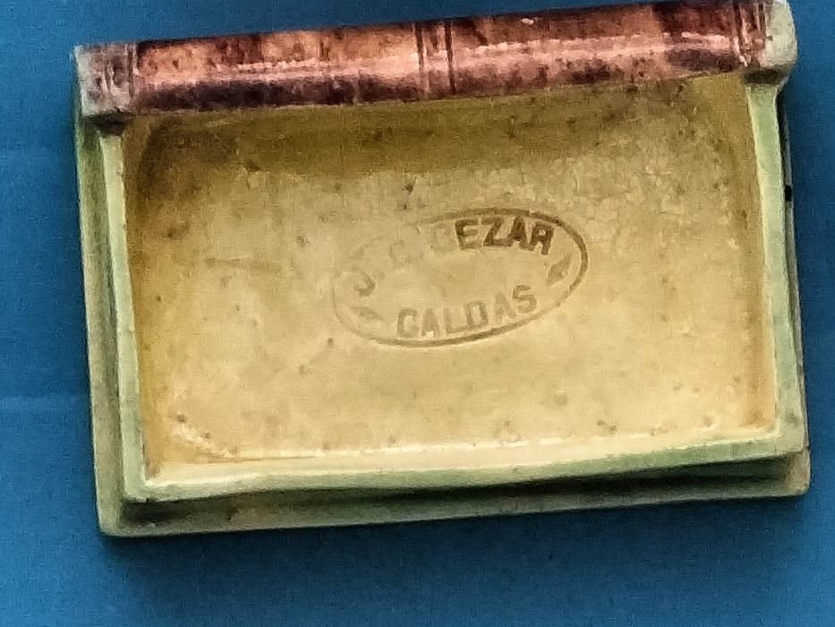 Caixa J. C. Cezar Caldas