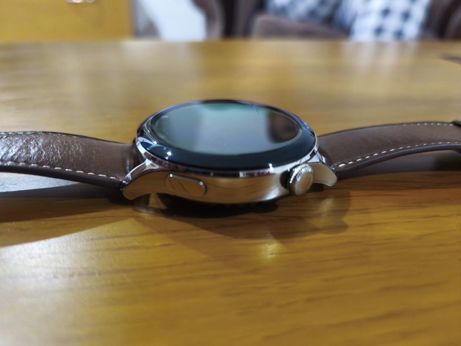 Huawei Watch 3 impecável
