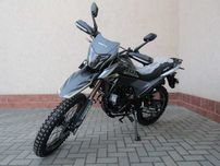мотоцикл форте FT300GY-C5J