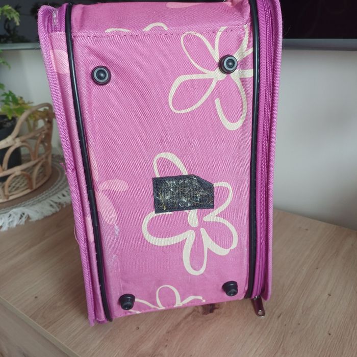 Torba transporter