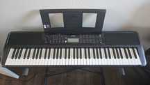 Teclado Yamaha PSR-EW320