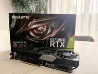 Gigabyte GeForce RTX 2080 SUPER GAMING OC 8GC GDDR6