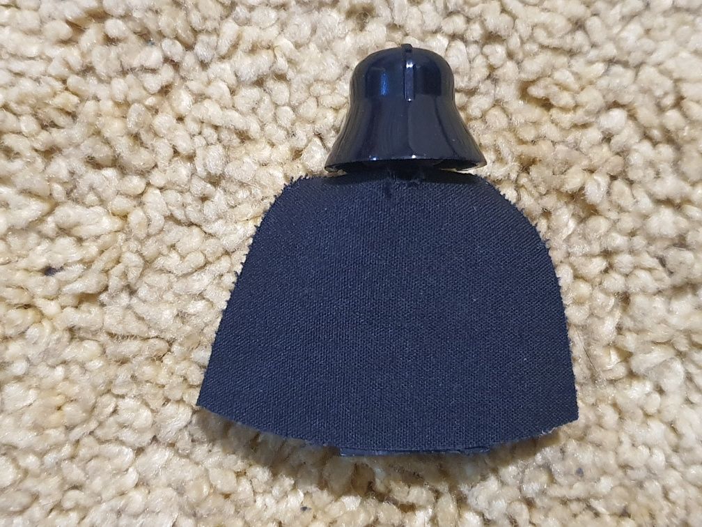 Figurka Lego Star Wars sw0209 Darth Vader