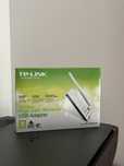 TP-Link TL-WN722N v1 – Kali Linux