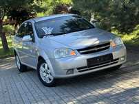 Chevrolet Lacetti 2005 Автомат