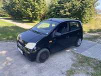 Daihatsu Cuore 1.0 benzyna