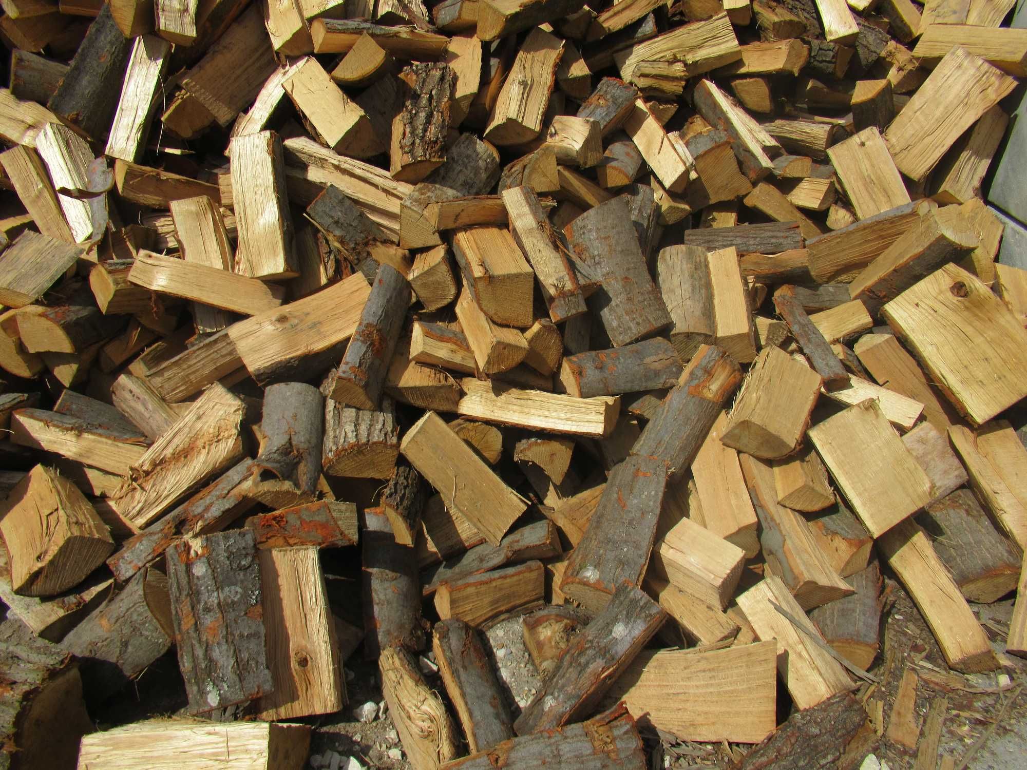 Drewno GRAB/BUK kominkowy, opałowy! Duży wybór!
