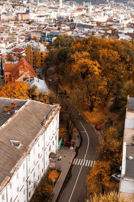 Відеограф, контент мейкер, фотограф Львів