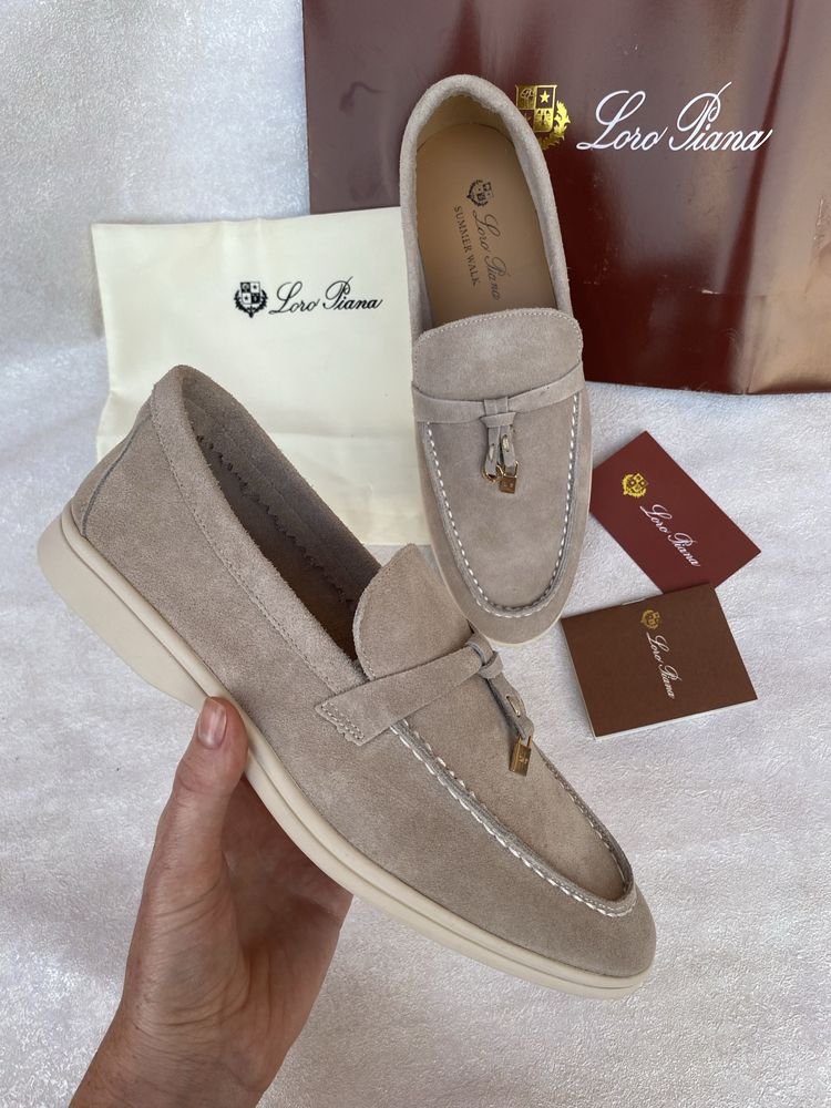 Лофери loro piana