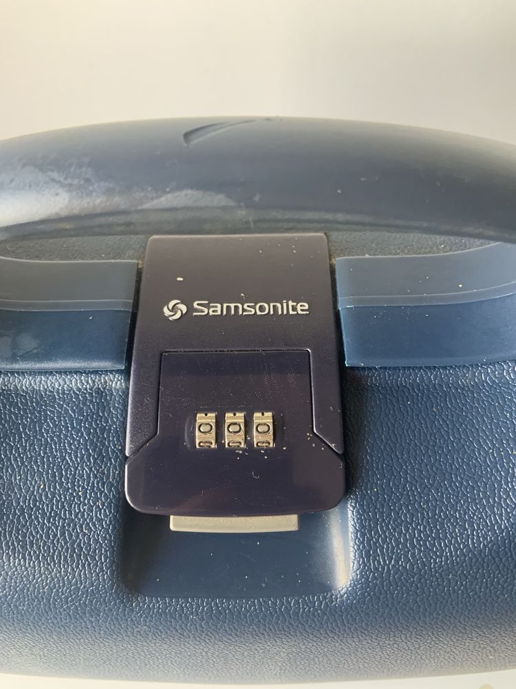 Necessaire samsonite