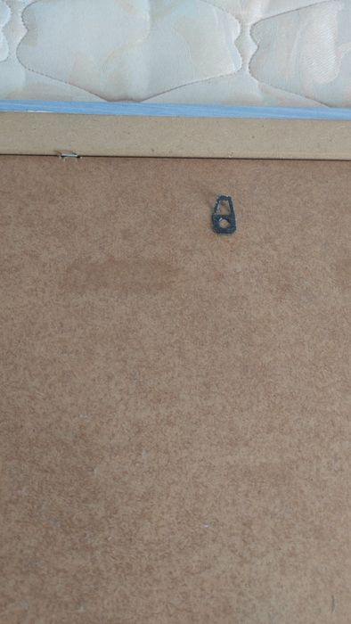 Quadro infantil Disney