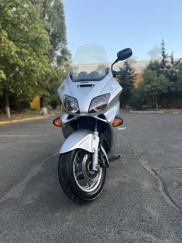 Макси Скутер Honda Forza MF-06 NSS250A
