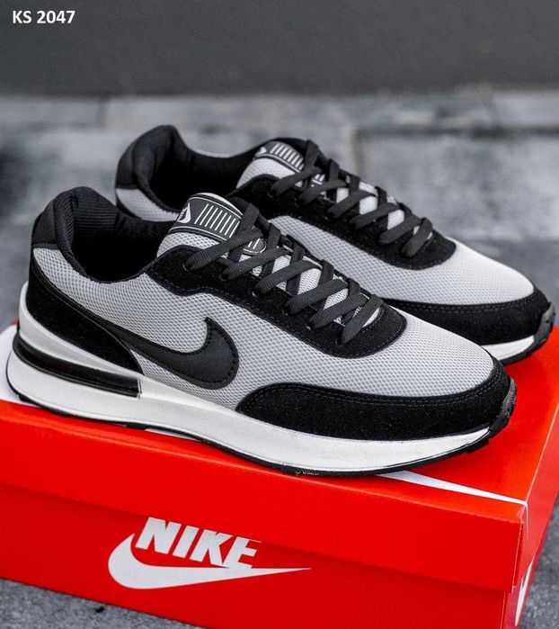 Кросівки Nike Air. Арт: KS 2047