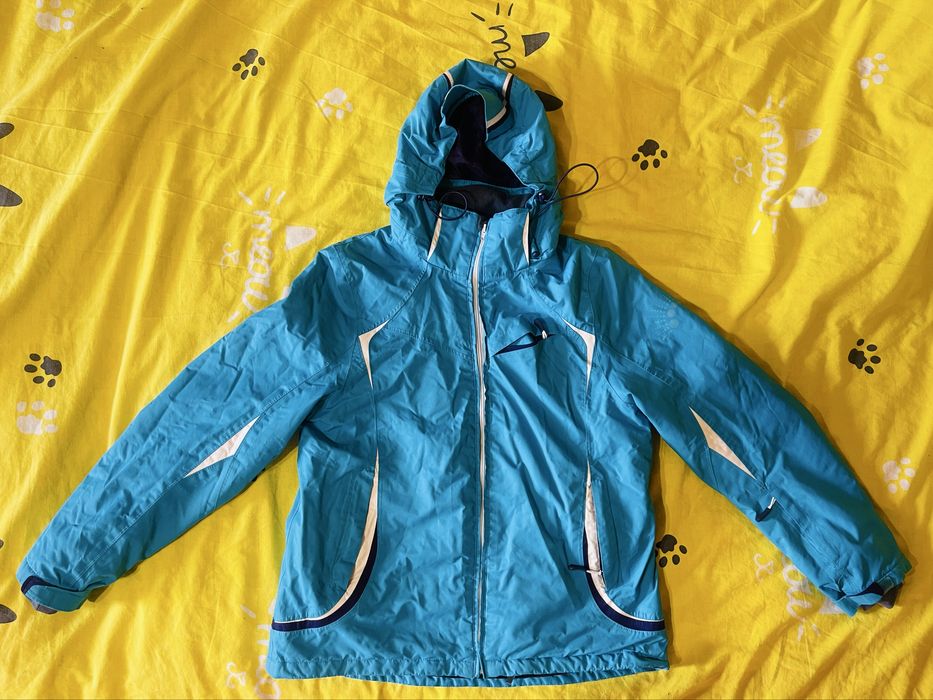 Лижна куртка Alpine розмір L (40)