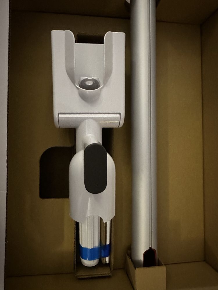 Dyson dok stojąca stacja dokująca