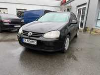 Volkswagen Golf 2005