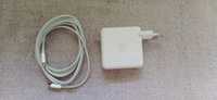 Зарядка Apple USB-C Power Adapter A 1947 61W +кабель
