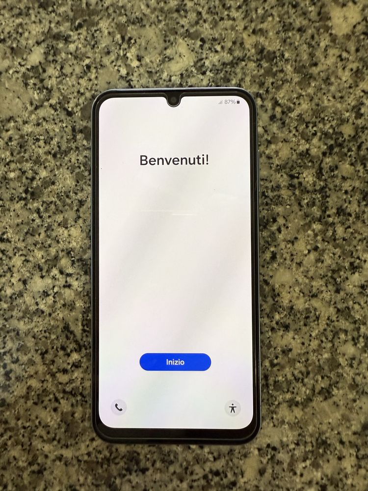 Samsung A3 usado