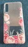Case etui na telefon Samsung galaxy A50