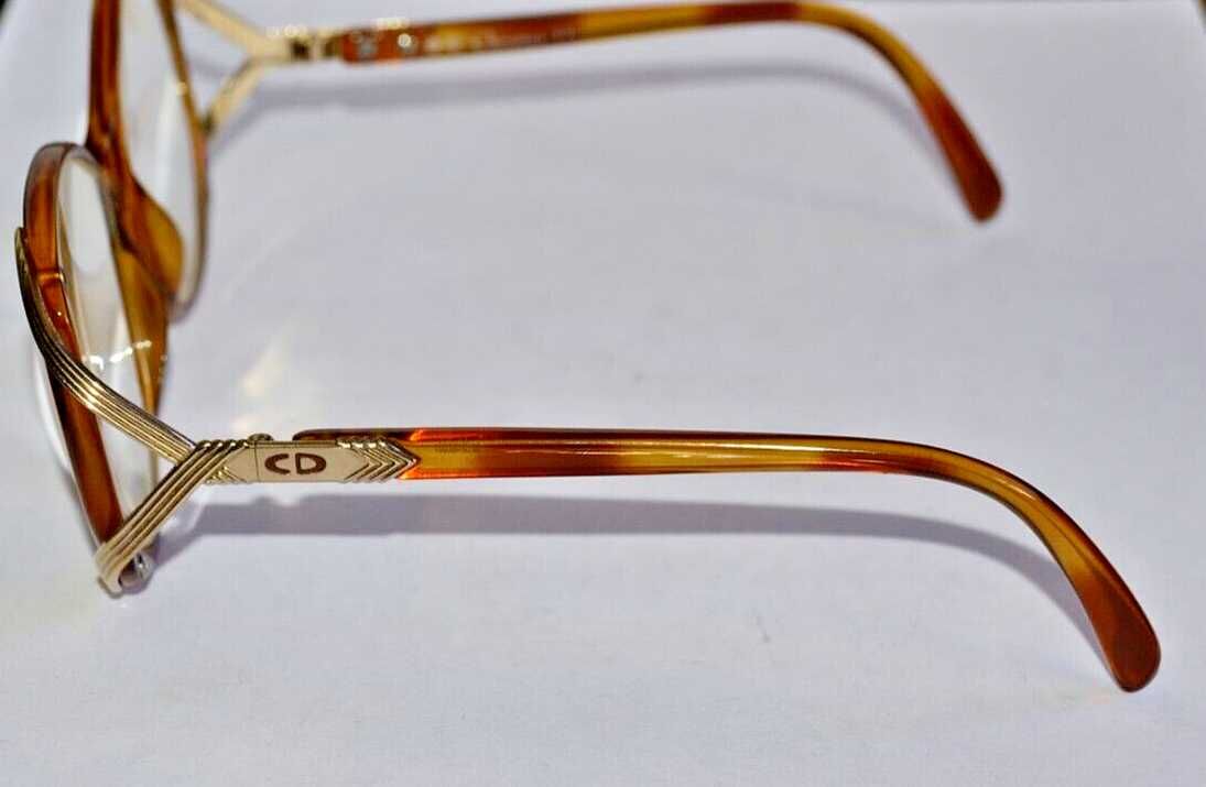 Oculos Vintage da Christian Dior
