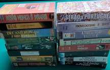 VHS para adultos