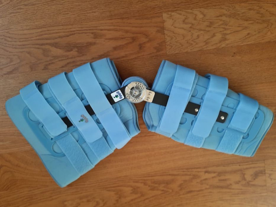 Orteza, stablizator OPPO