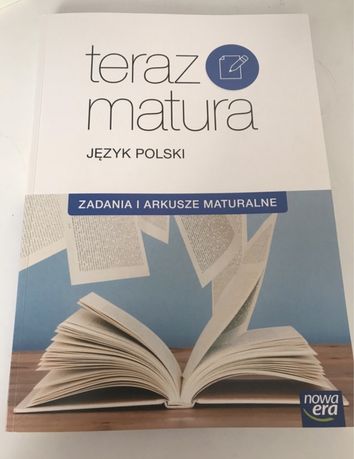 Arkusze maturalne z języka polskiego