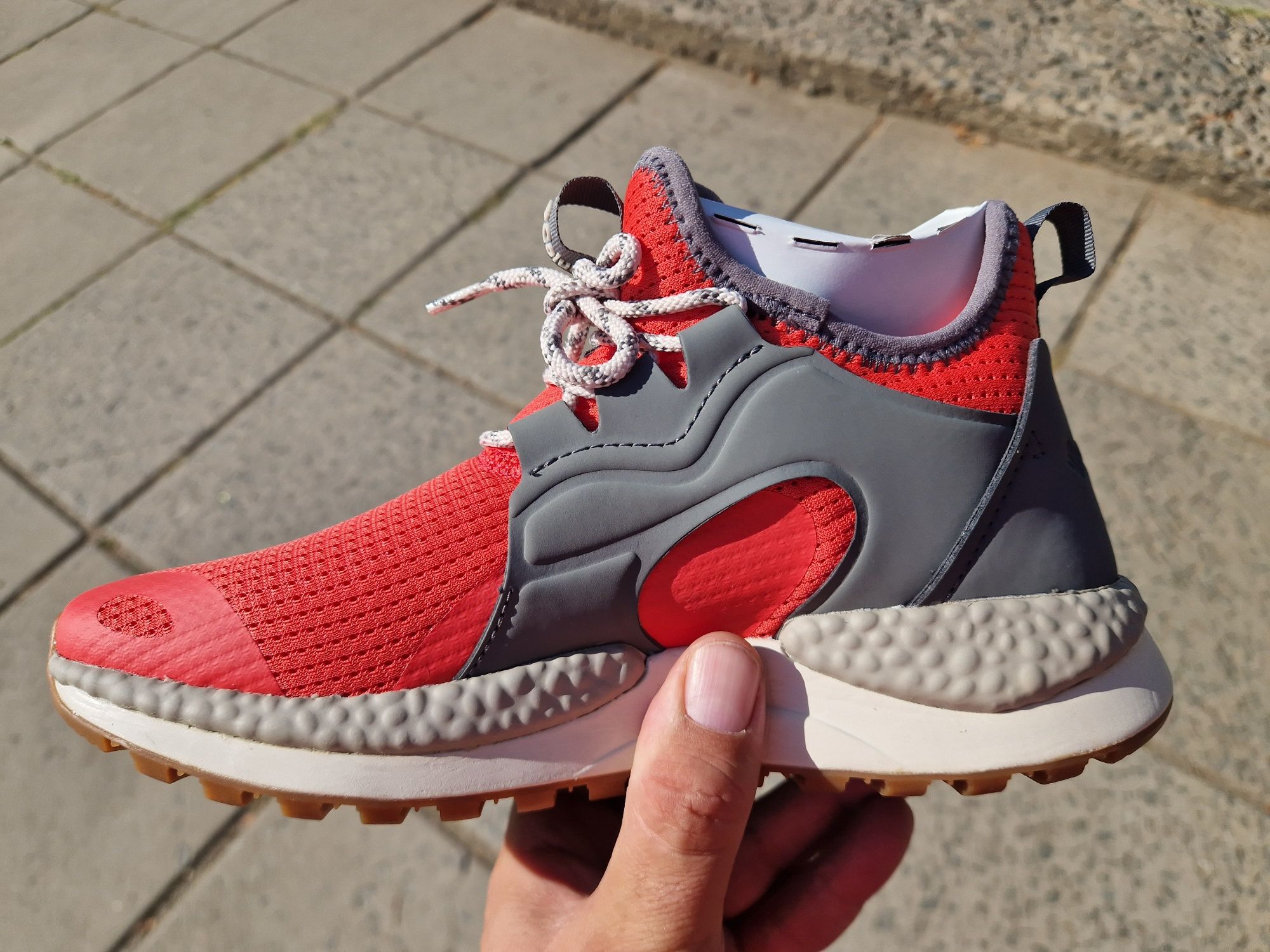 Кроссовки Columbia SH/FT Aurora PRIME