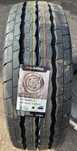 Посилена літня шина Lassa Transway 3 225/70R15C 116/114S - 2025 року