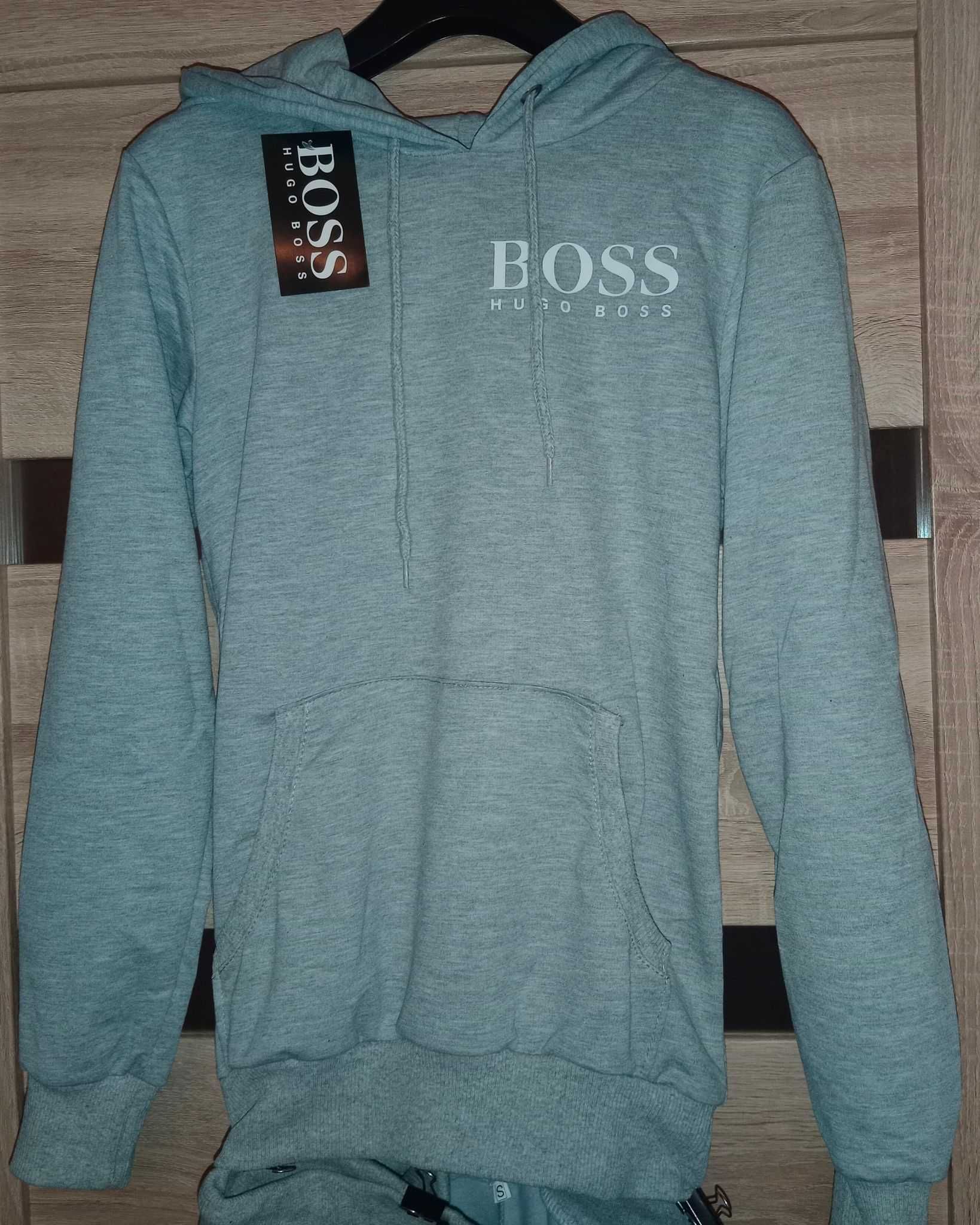 Dres Damski rozmiar M Hugo Boss