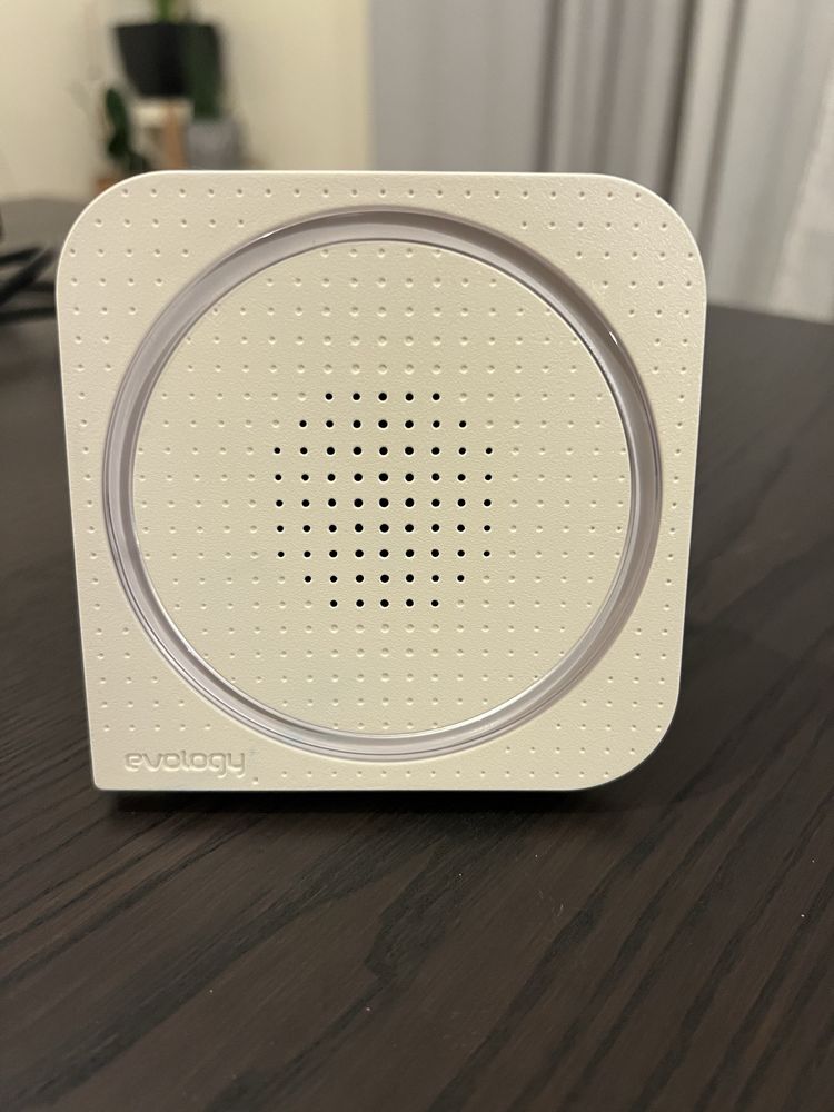 Campainha Wireless