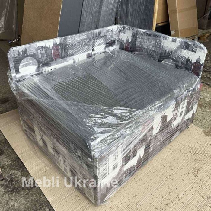 Детский диван КУБИК - подарите своему ребенку комфорт и уют! СКЛАД