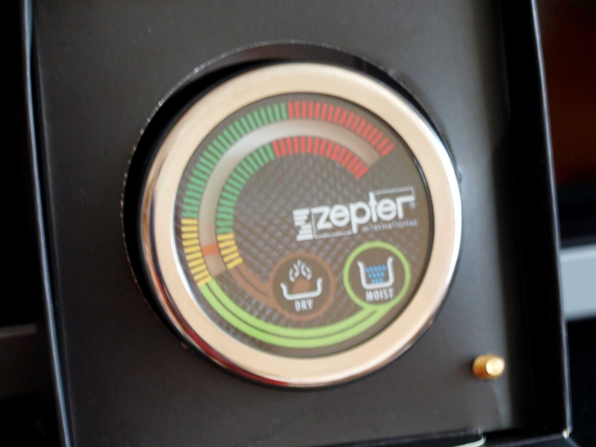 Термоконтроллер на посуду Цептер Zepter слоновая кость оригинал
