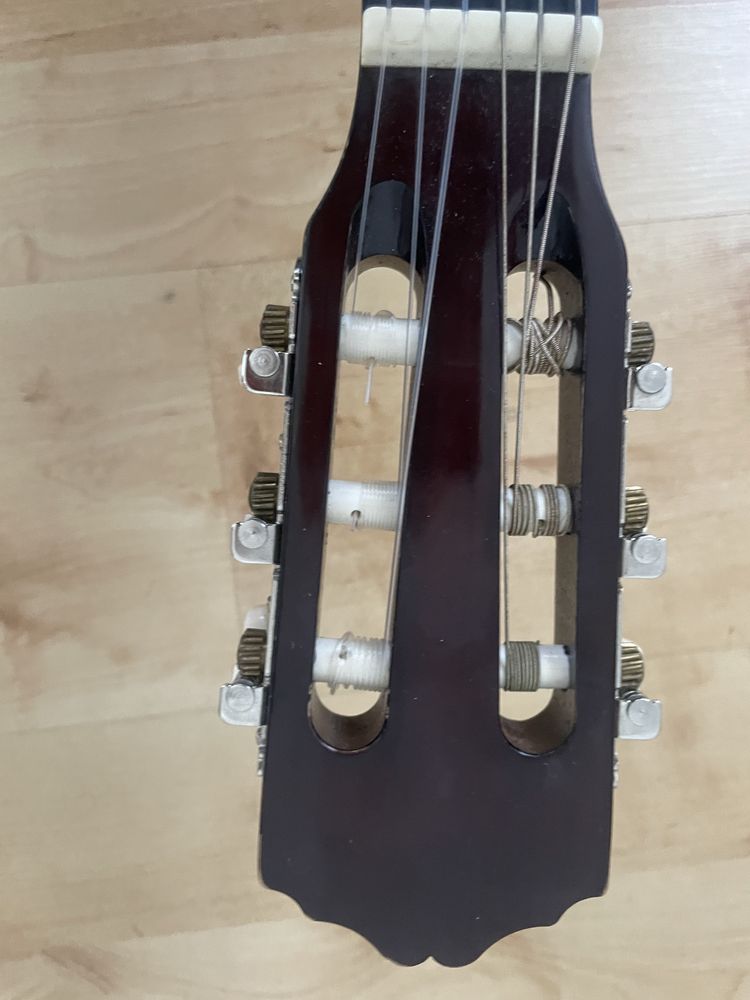 Gitara Ever Play