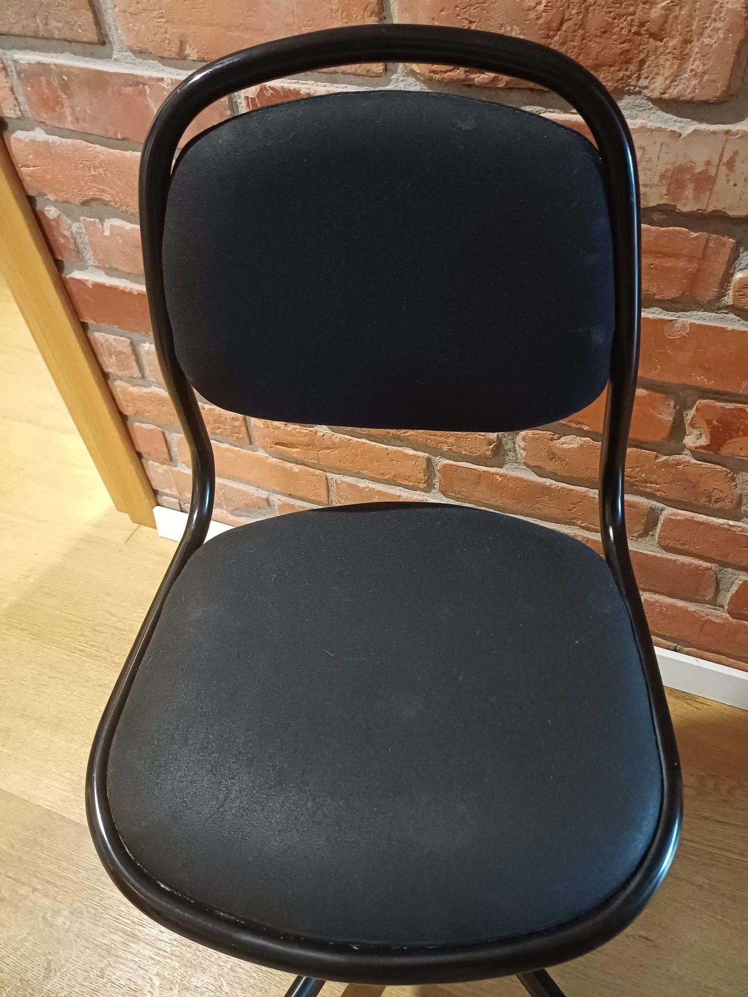 Krzesełko obrotowe IKEA, Orfjall, biurowe, dziecięce