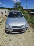 Opel Corsa C 1,0 2005r.