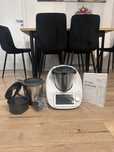 Robot kuchenny THERMOMIX TM 6 biały