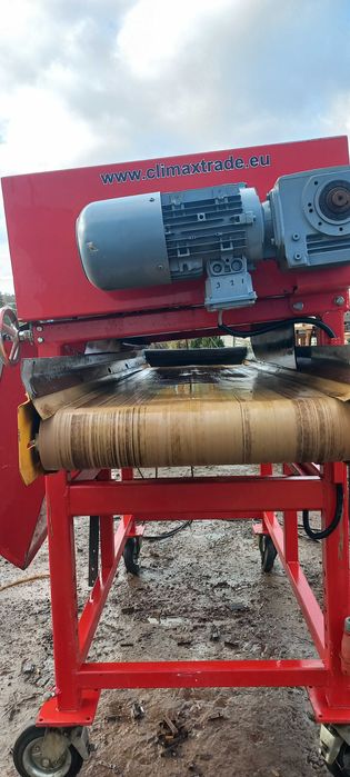 Модуль для сортування овочів ширина 120см CLIMAX