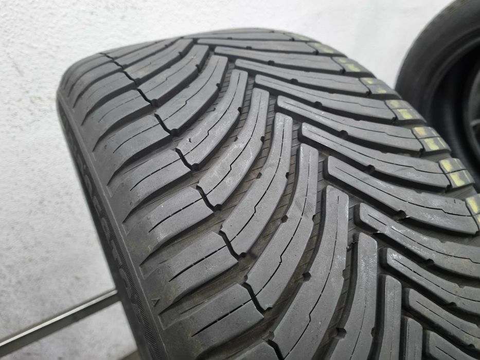 225/50/17 98V Bridgestone Turanza All Season 6 Dot.4123R