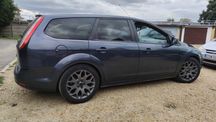 Ford Focus MK2 kombi 1.8 tdci