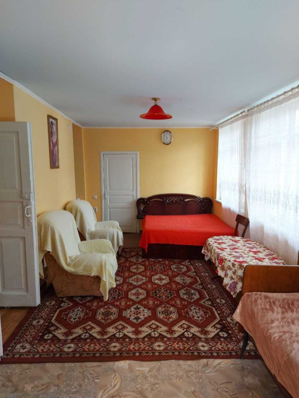 Оренда будинку відрядникам КРЭС